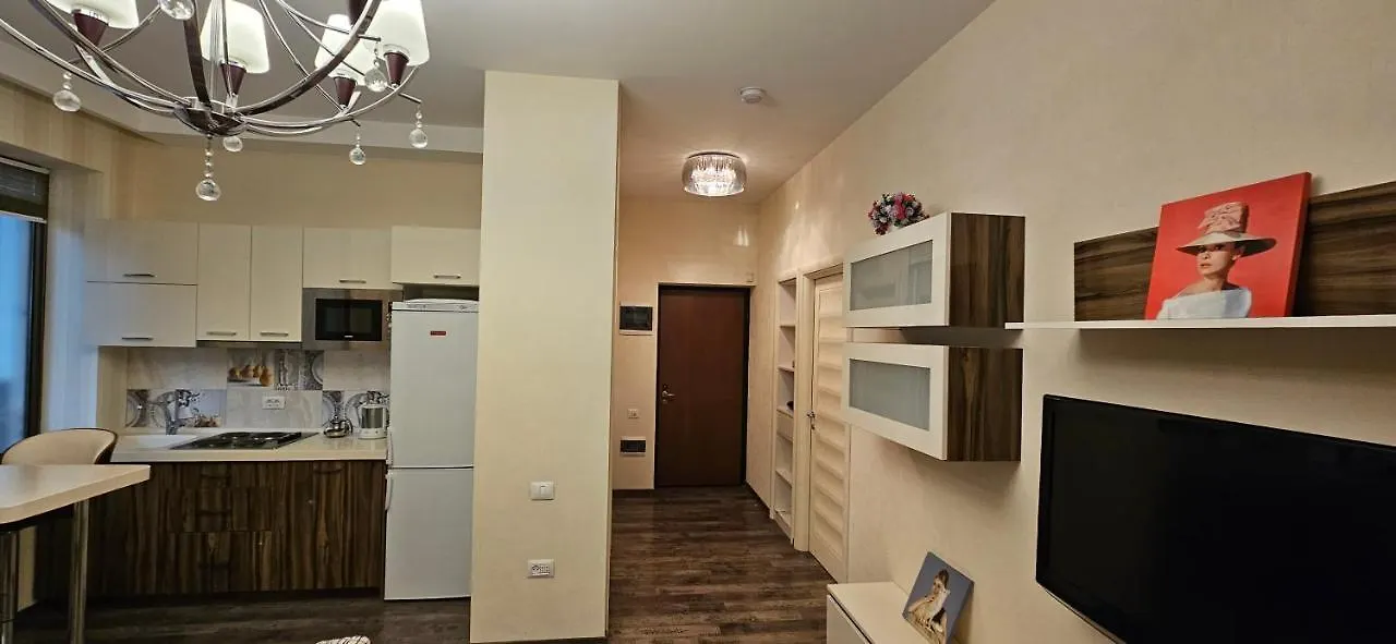 Passage Apartment Baku 0*,  Azerbaijan