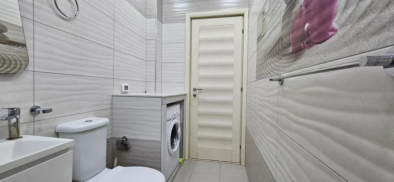 Passage Apartment Baku