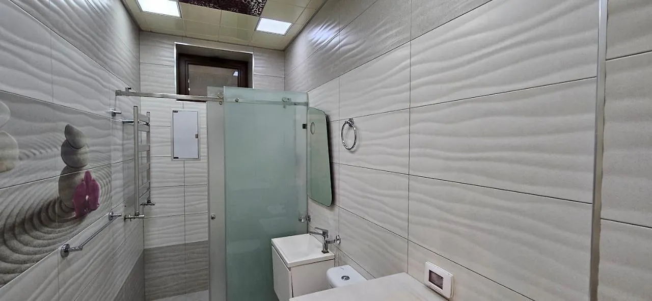Passage Apartment Baku Azerbaijan