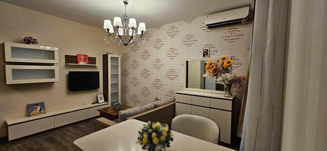 Passage Apartment Baku