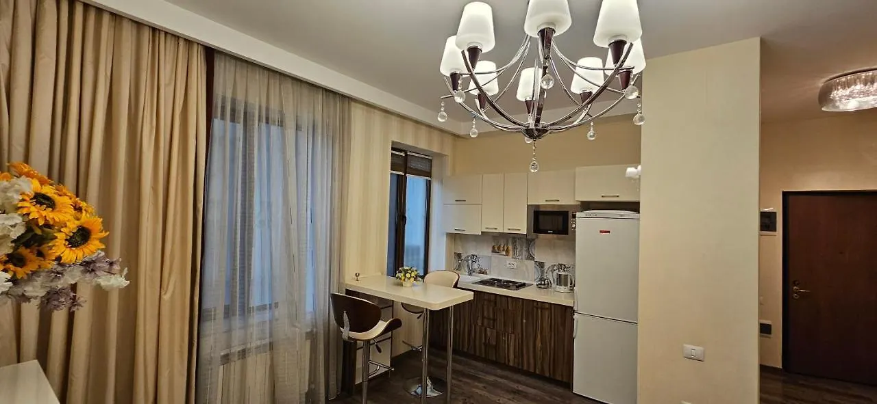 Passage Apartment Baku Azerbaijan