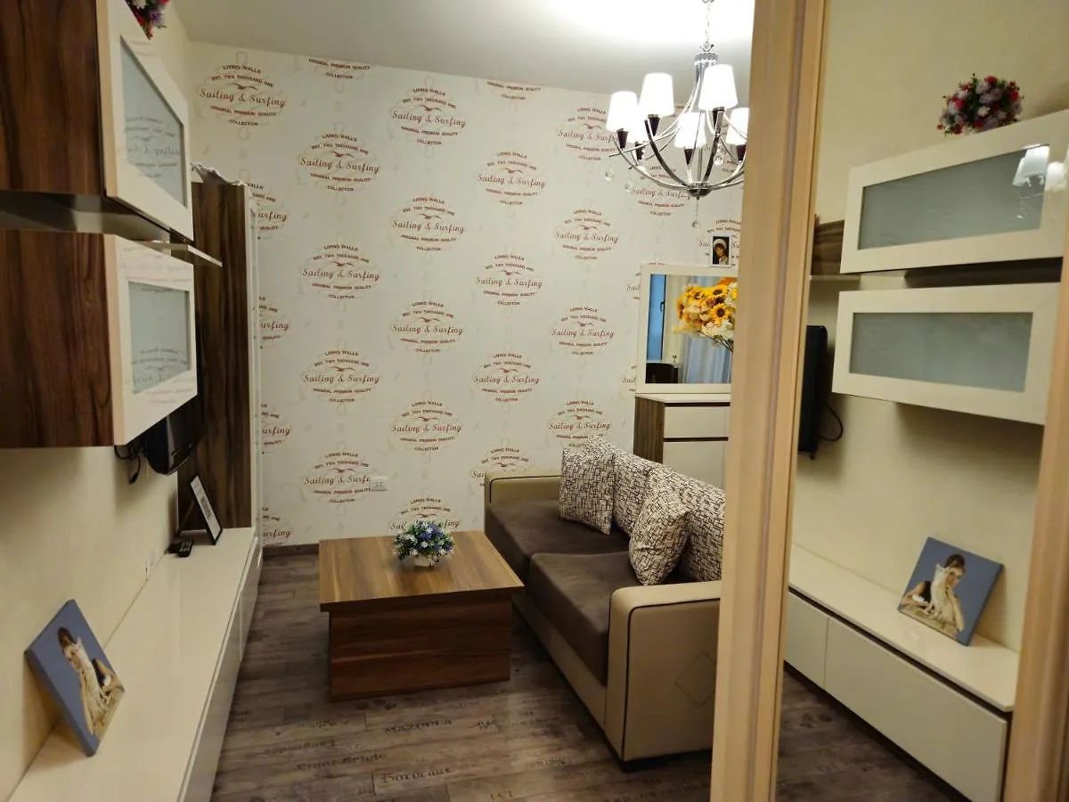 Passage Apartment Baku