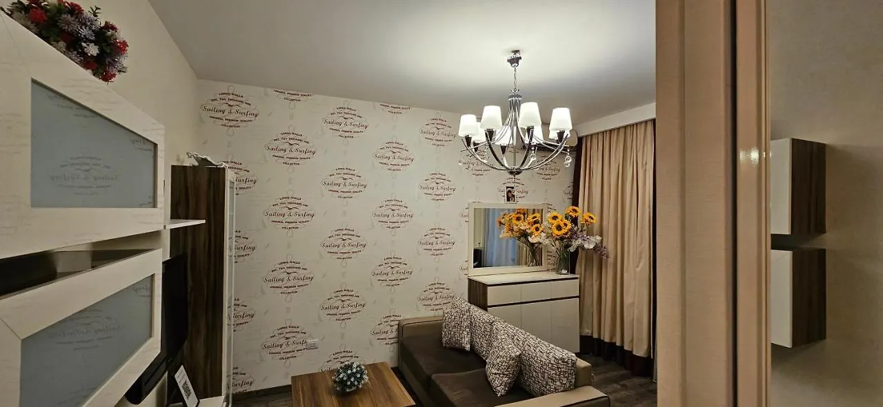 Passage Apartment Baku 0*,