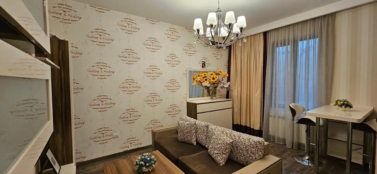 Passage Apartment Baku