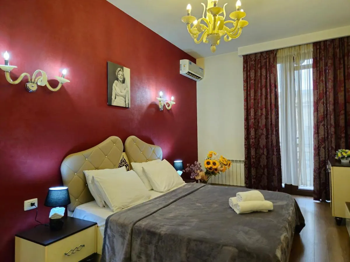 Passage Apartment Baku Azerbaijan